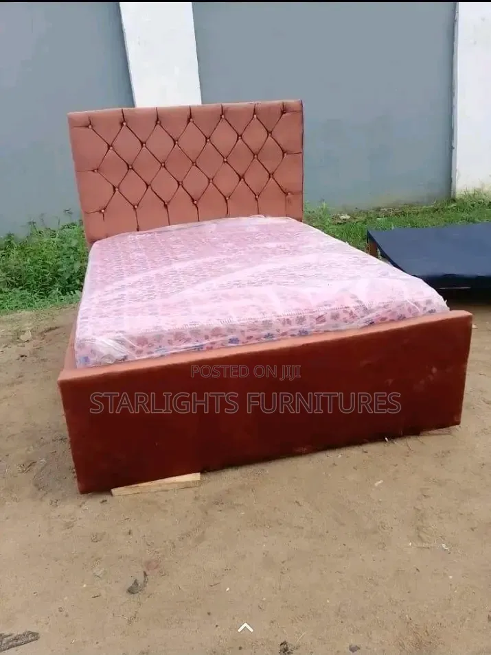 Quality 6 by 4 Bedframes for Sale.