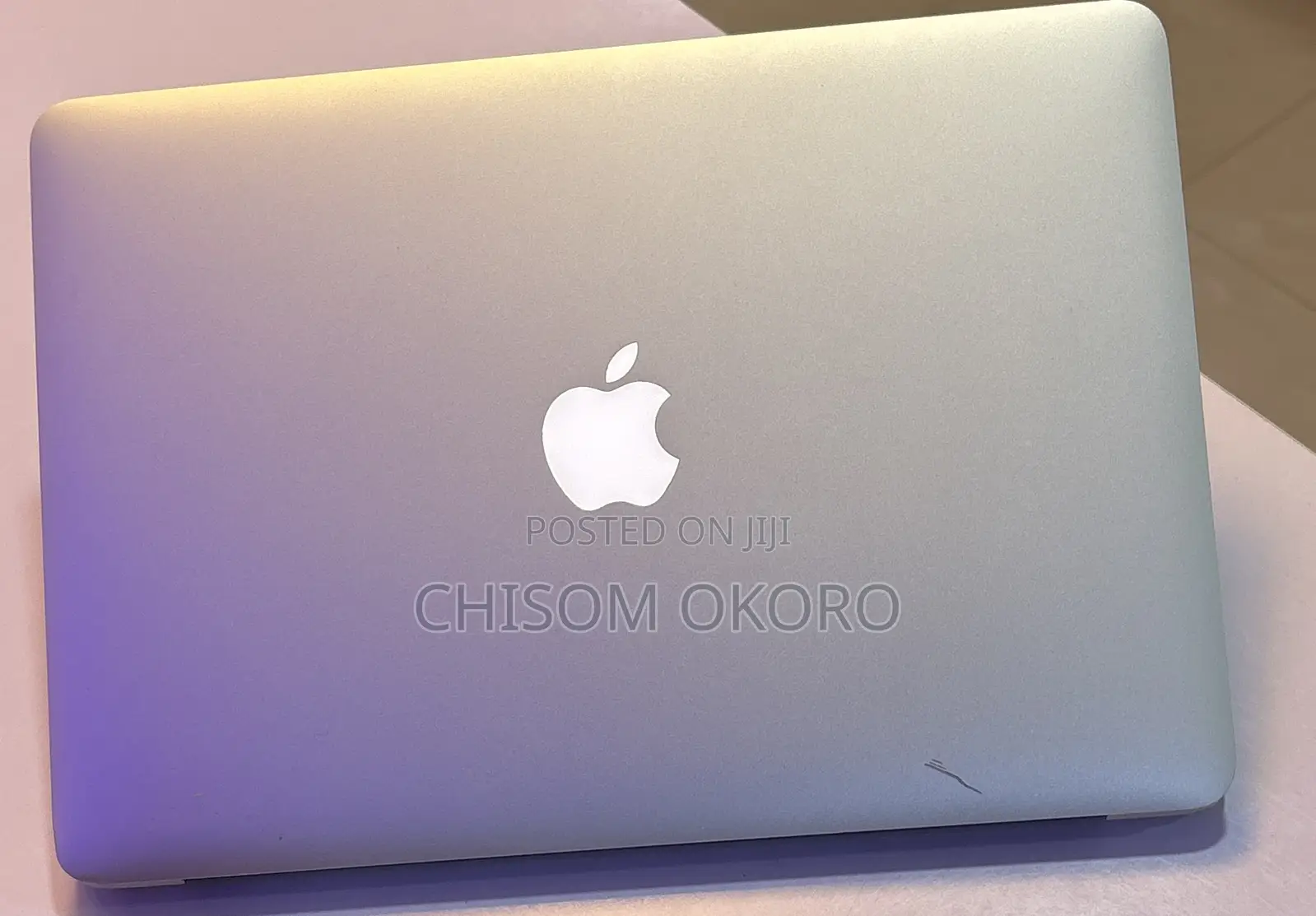Laptop Apple MacBook Air 2017 8GB Intel Core i5 SSD 128GB