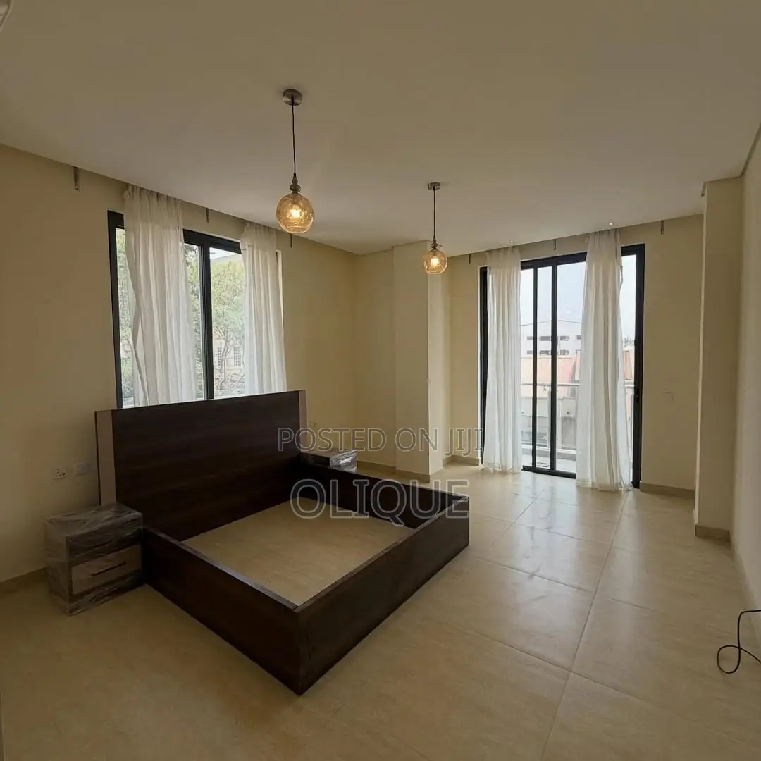 Furnished 2bdrm Block of Flats in Maitama for rent