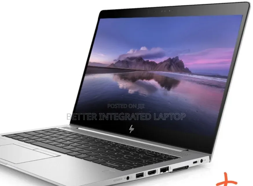 New Laptop HP EliteBook 8730W 4GB Intel Core i5 SSD 256GB