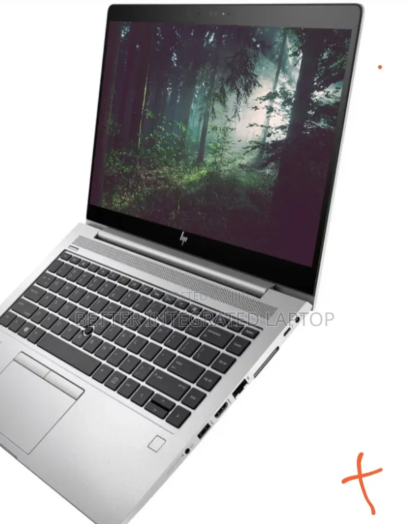 New Laptop HP EliteBook 8730W 4GB Intel Core i5 SSD 256GB
