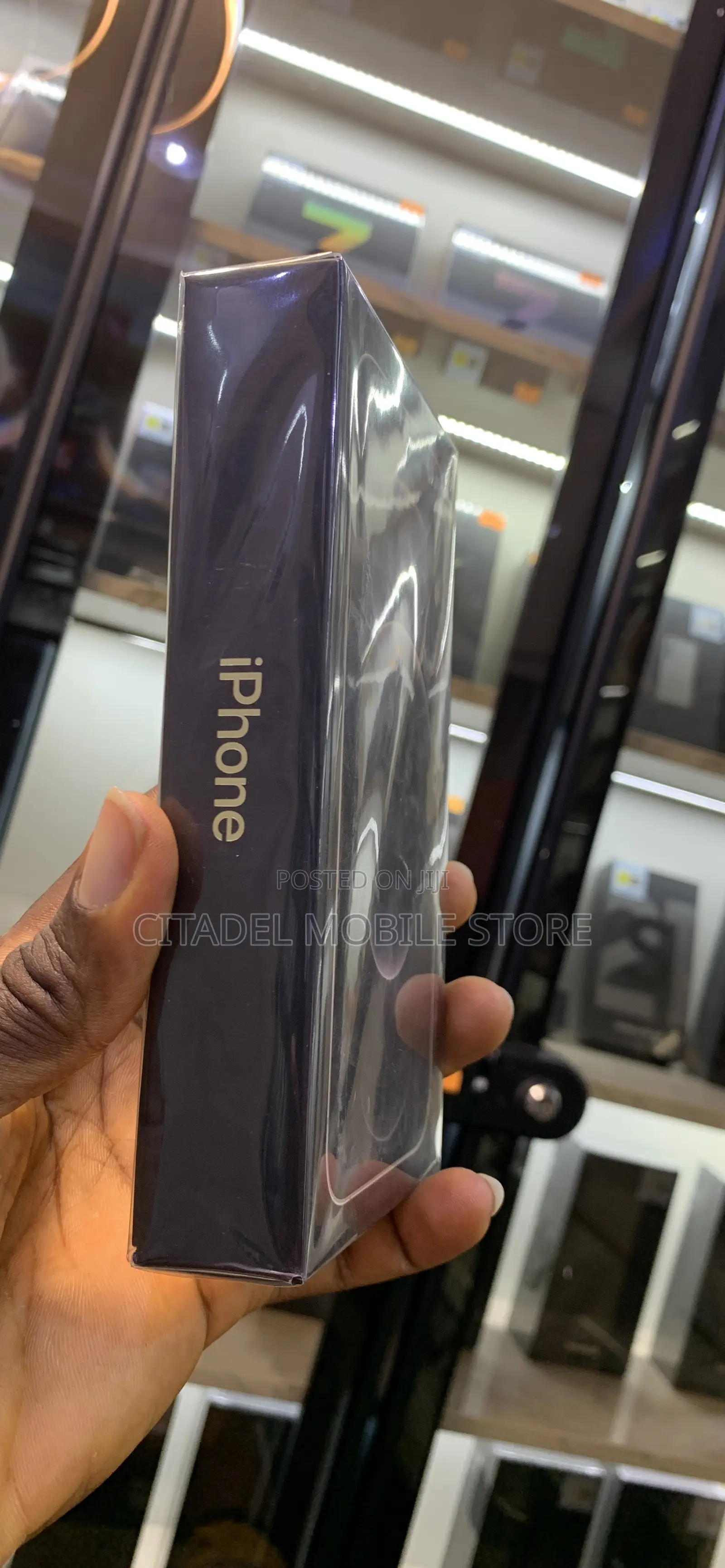 New Apple iPhone 12 Pro 128 GB Gold
