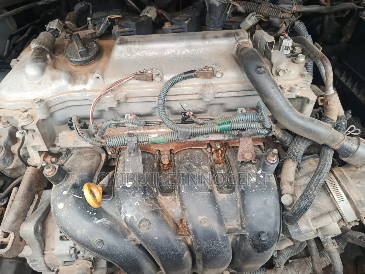 Toyota Corolla 2009