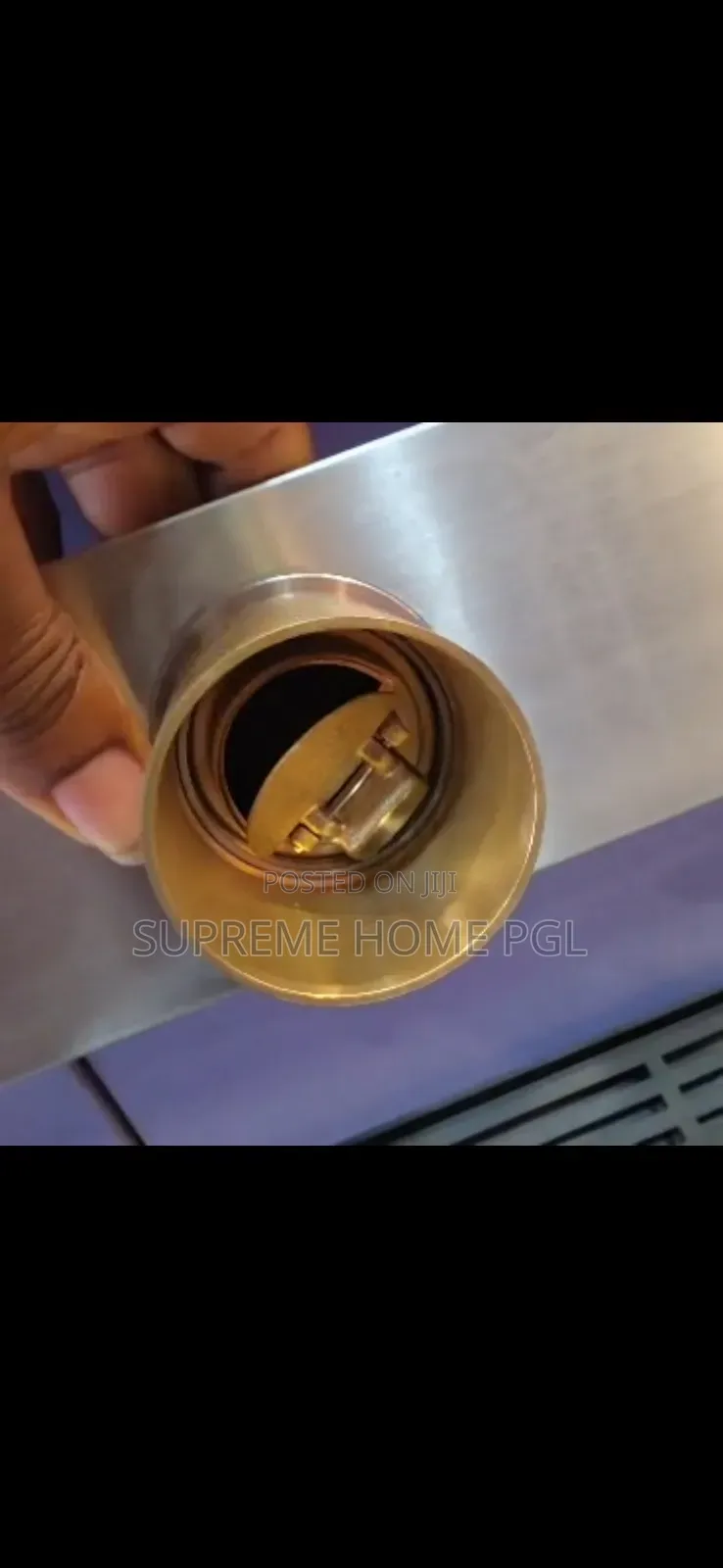 High Quality 80cm Thick Guage Linear Floor Drain