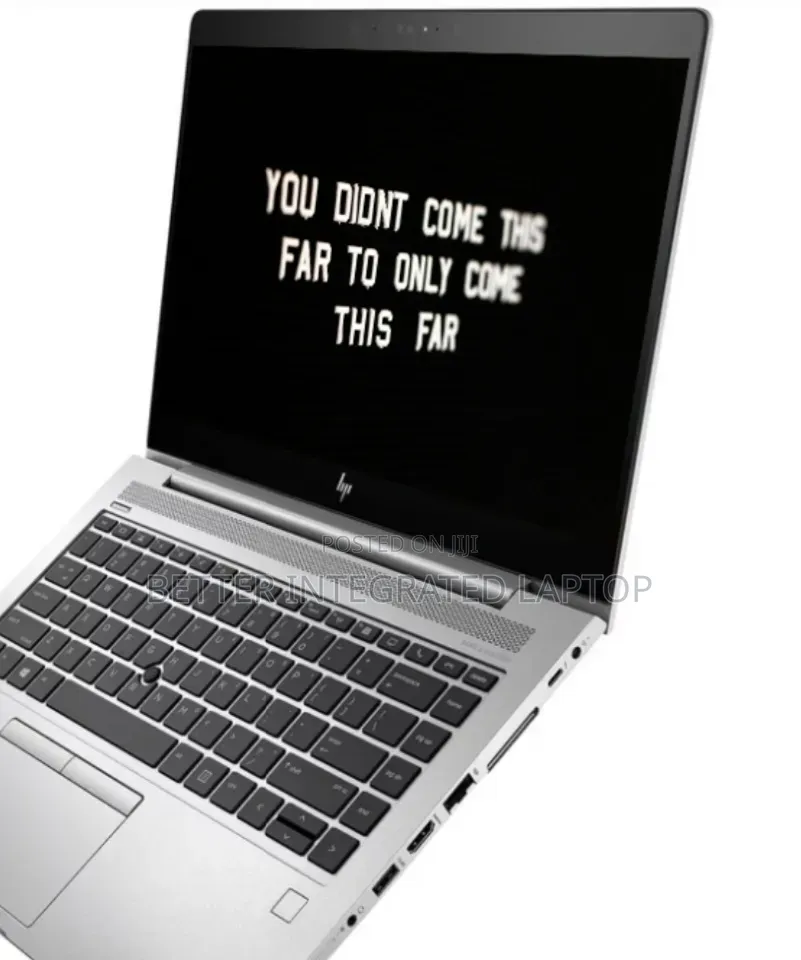 New Laptop HP EliteBook 8730W 4GB Intel Core 5 SSD 256GB