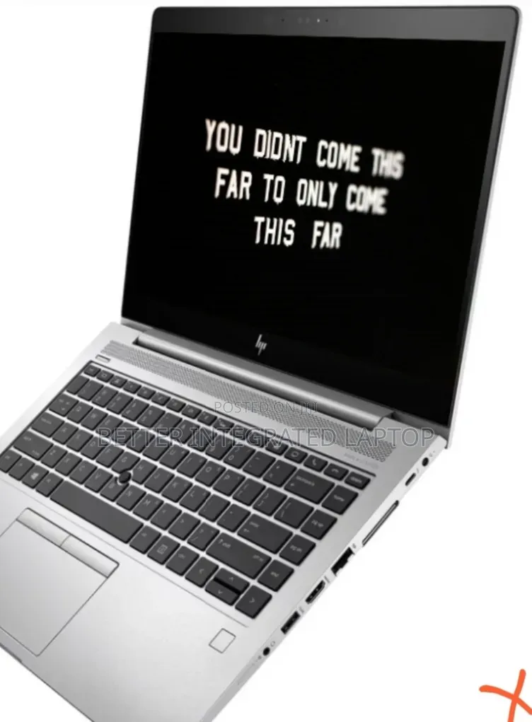 New Laptop HP EliteBook 8730W 4GB Intel Core 5 SSD 256GB
