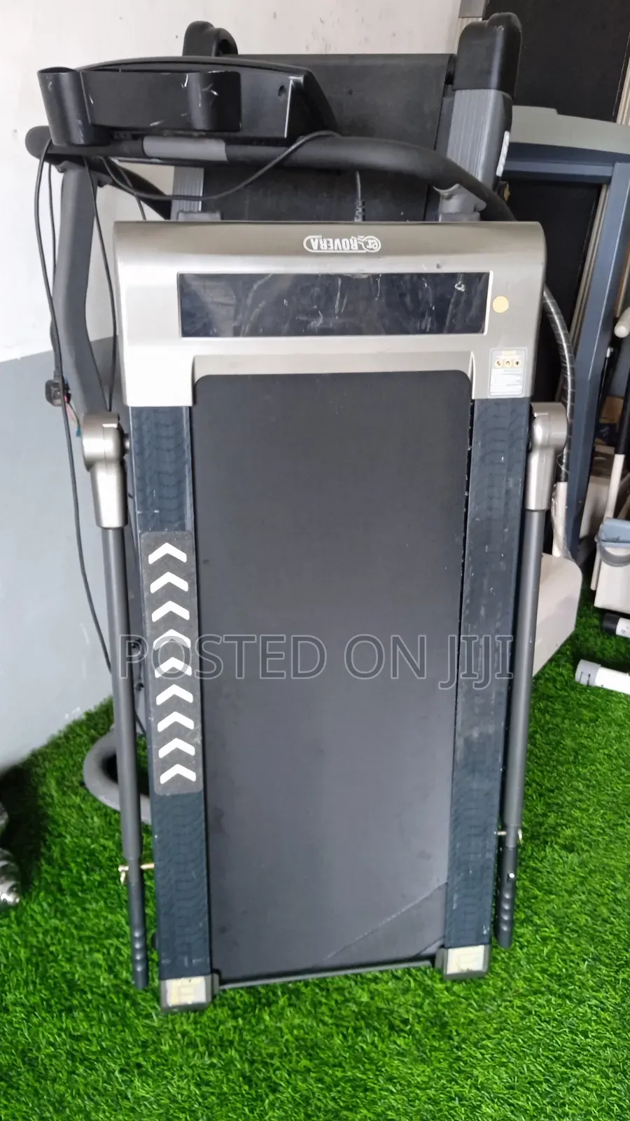 Walking Pad Treadmill