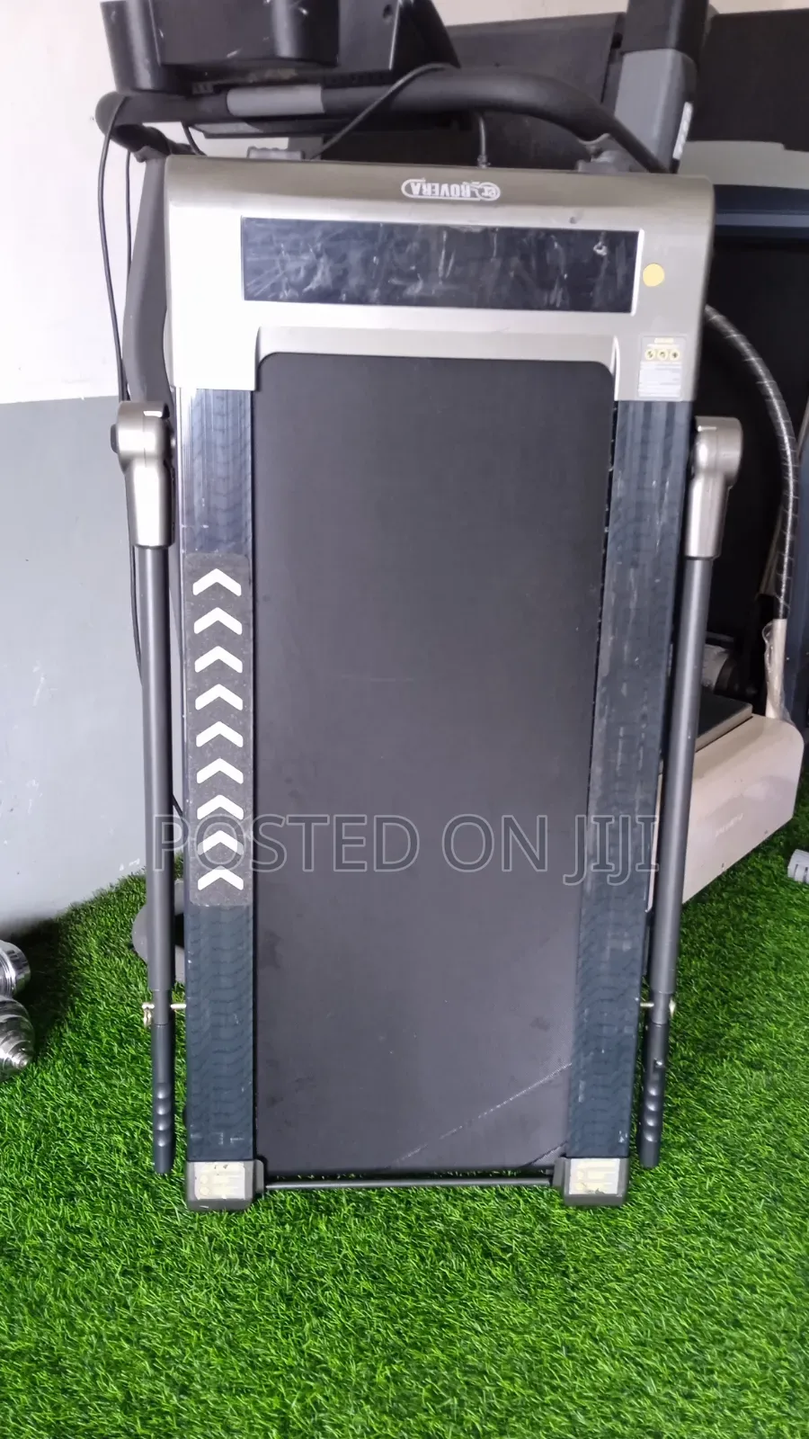 Walking Pad Treadmill