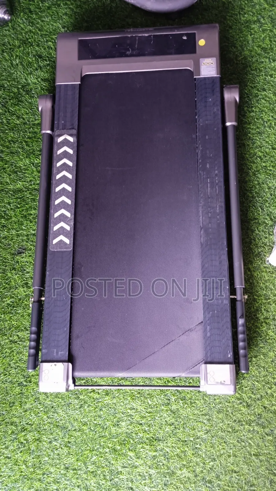 Walking Pad Treadmill