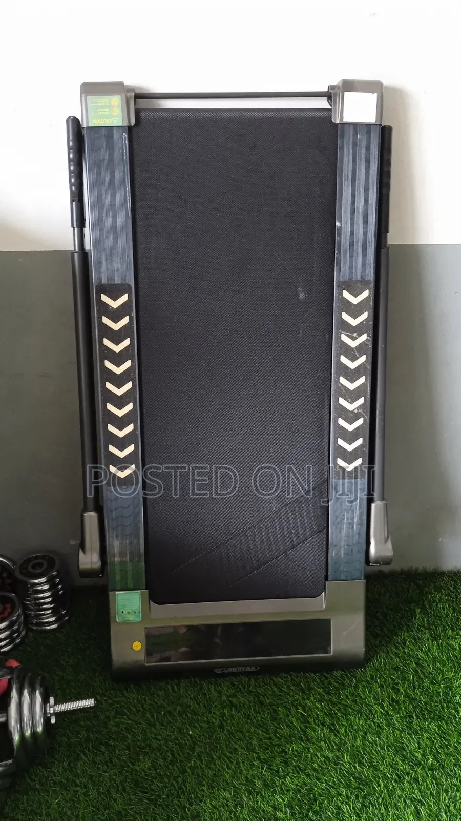 Walking Pad Treadmill