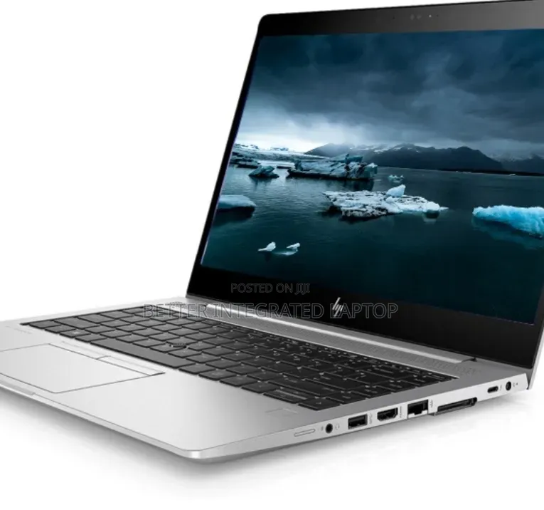 New Laptop HP EliteBook 8730W 4GB Intel Core 5 SSD 256GB