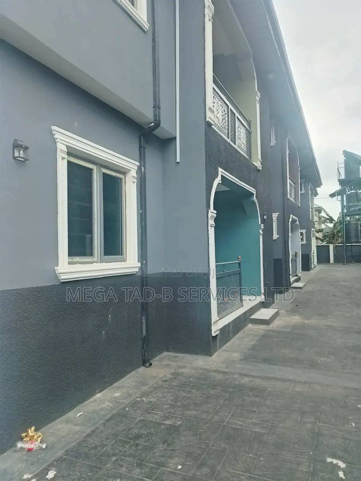 2bdrm Block of Flats in Makogi Berger for rent