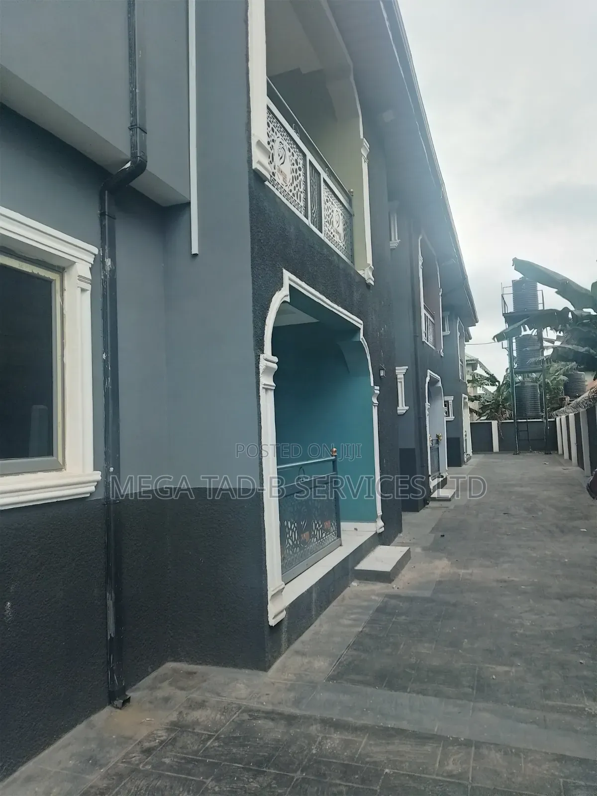 2bdrm Block of Flats in Makogi Berger for rent