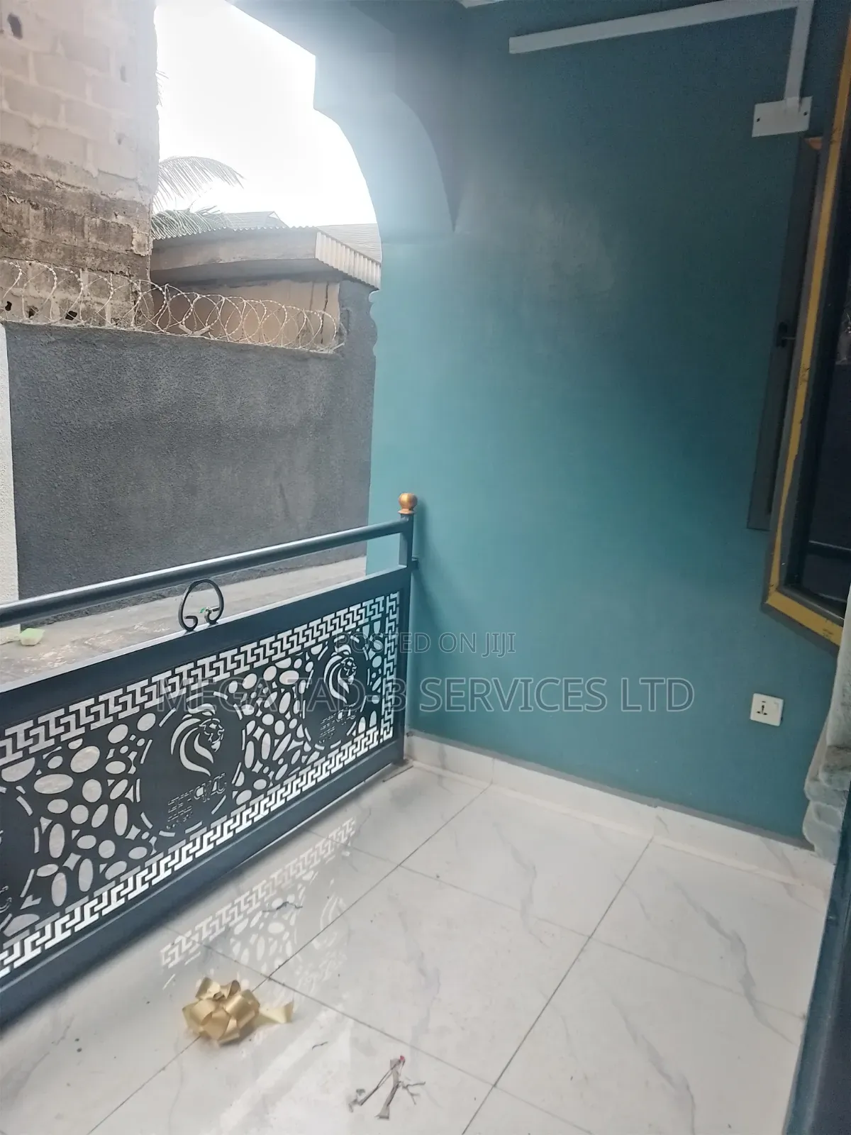 2bdrm Block of Flats in Makogi Berger for rent
