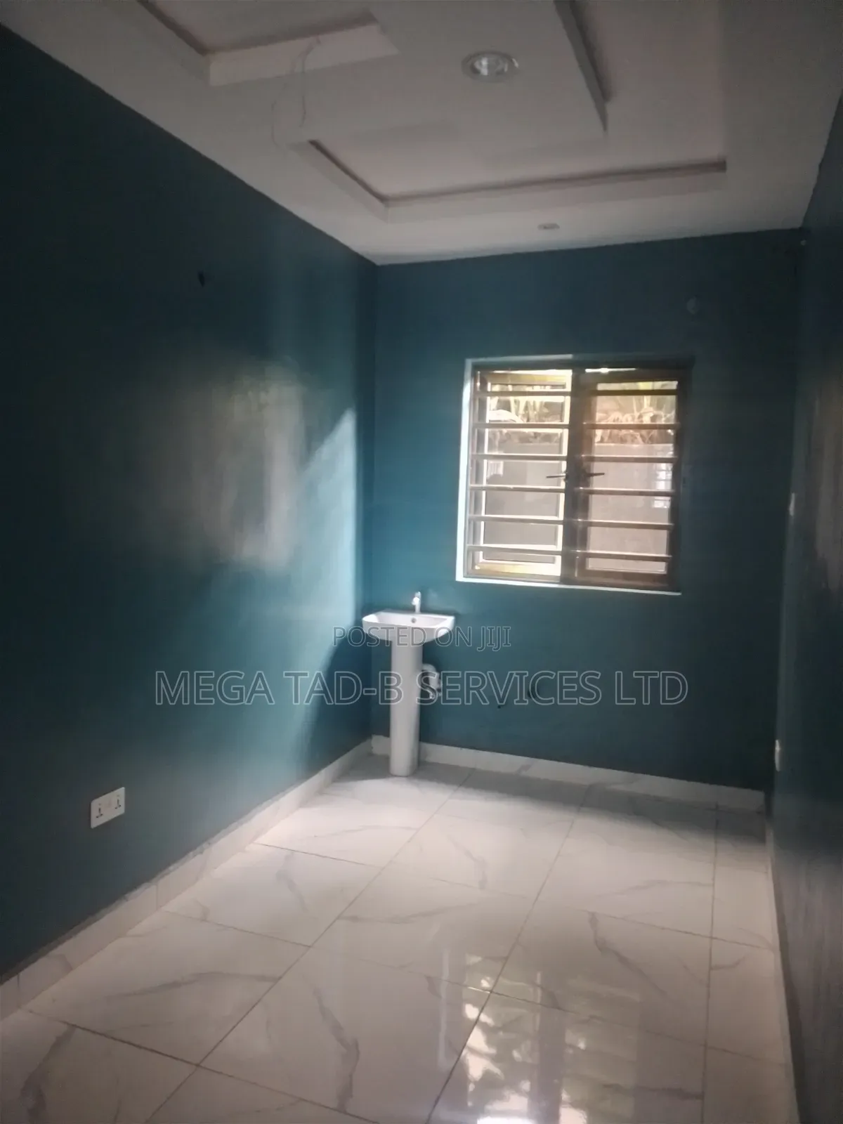 2bdrm Block of Flats in Makogi Berger for rent
