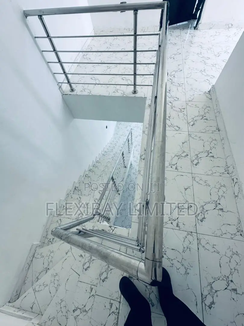 4bdrm Apartment in Lekki Gardens Estate for rent