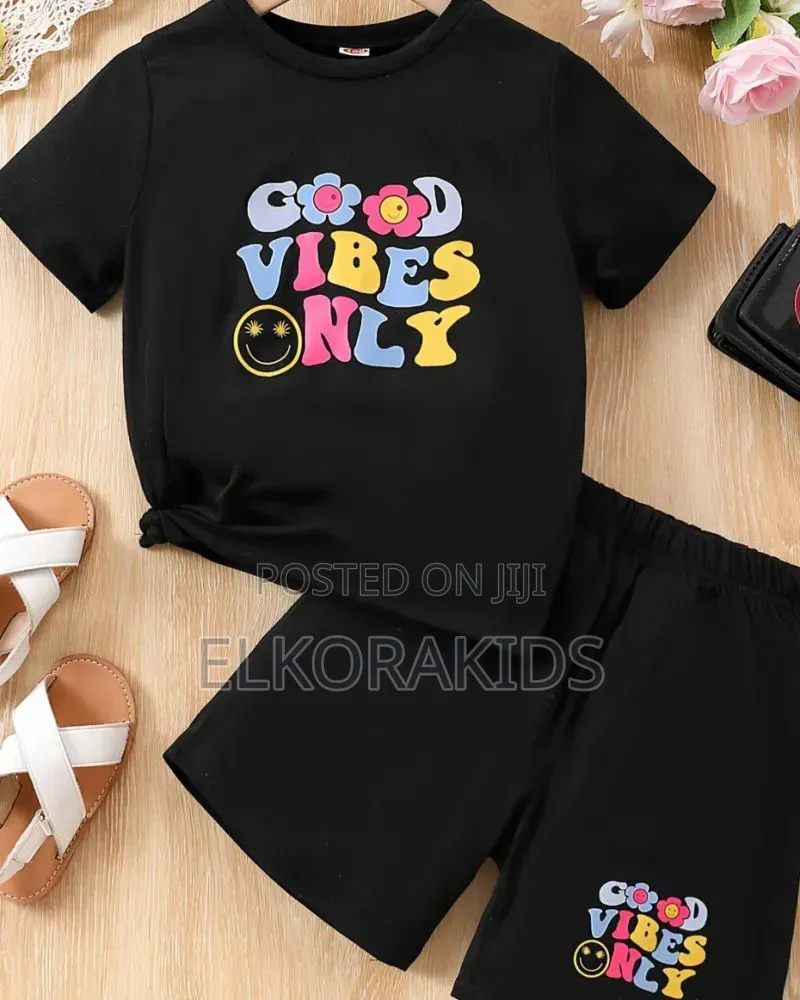 Beautiful 2 Pi C Set for Girls