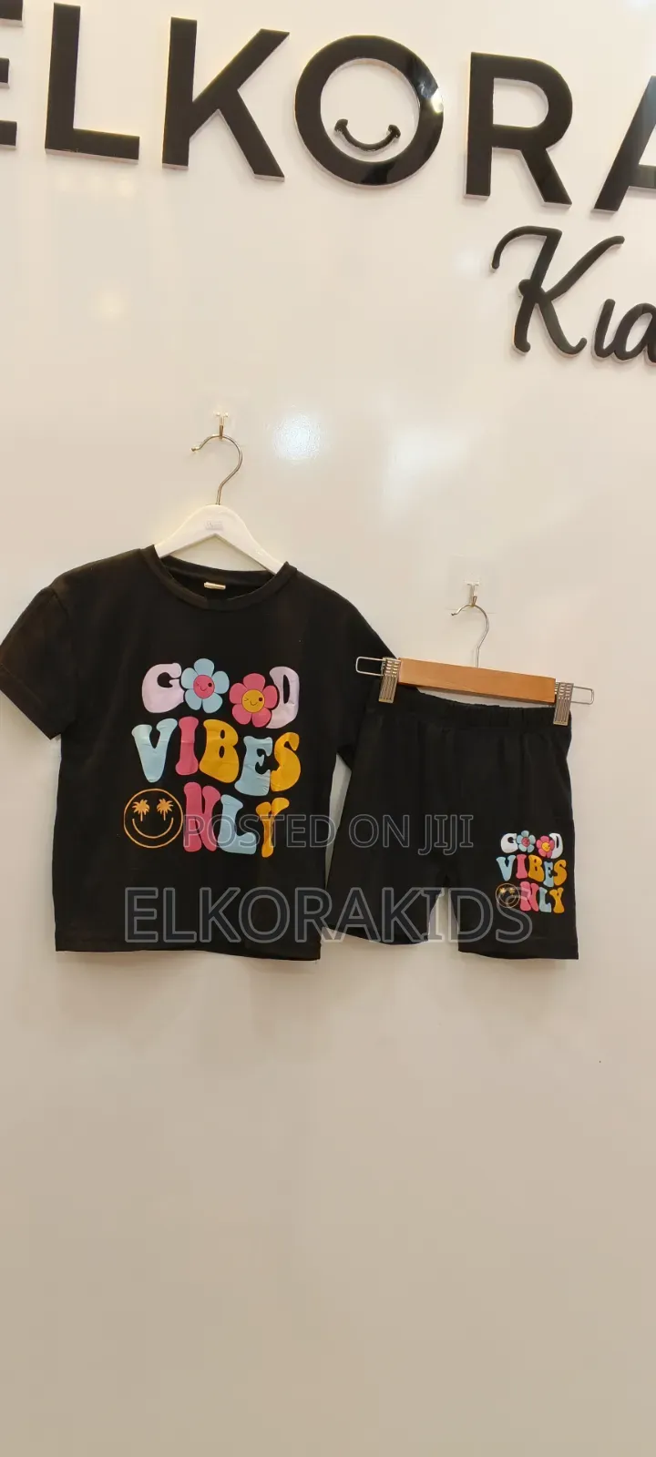 Beautiful 2 Pi C Set for Girls