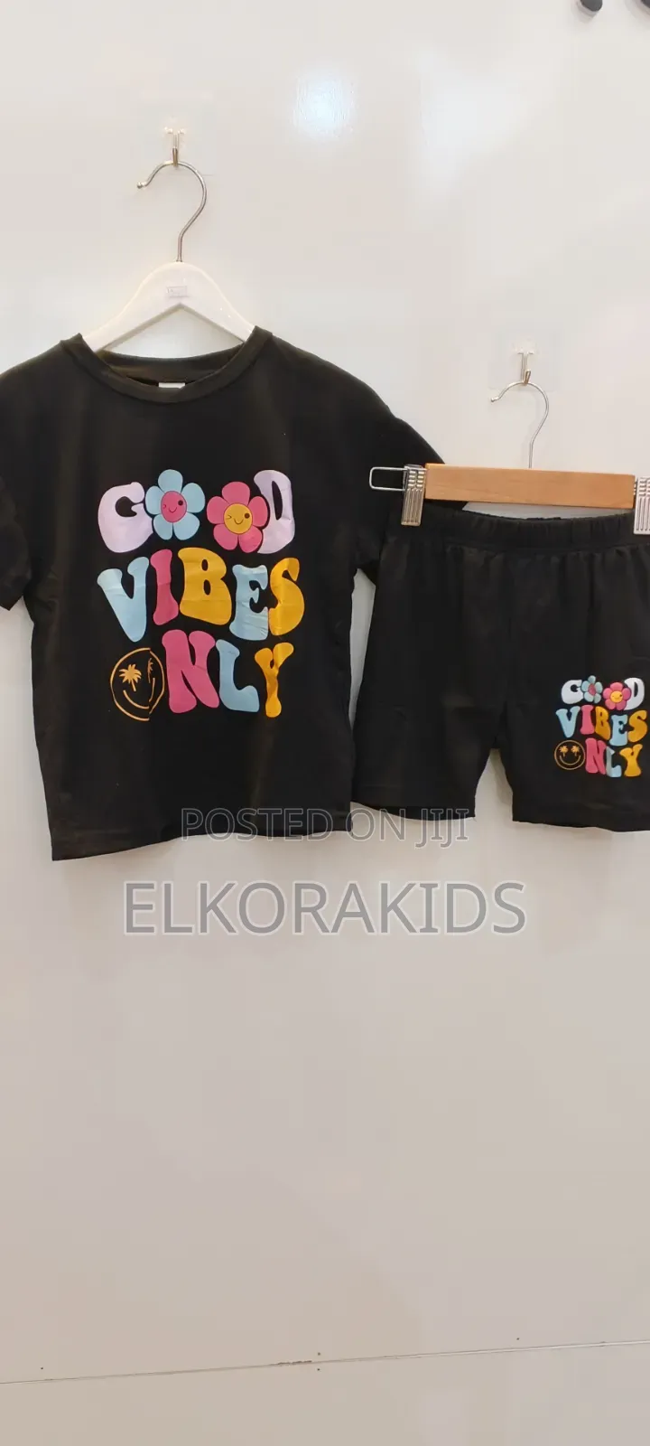 Beautiful 2 Pi C Set for Girls
