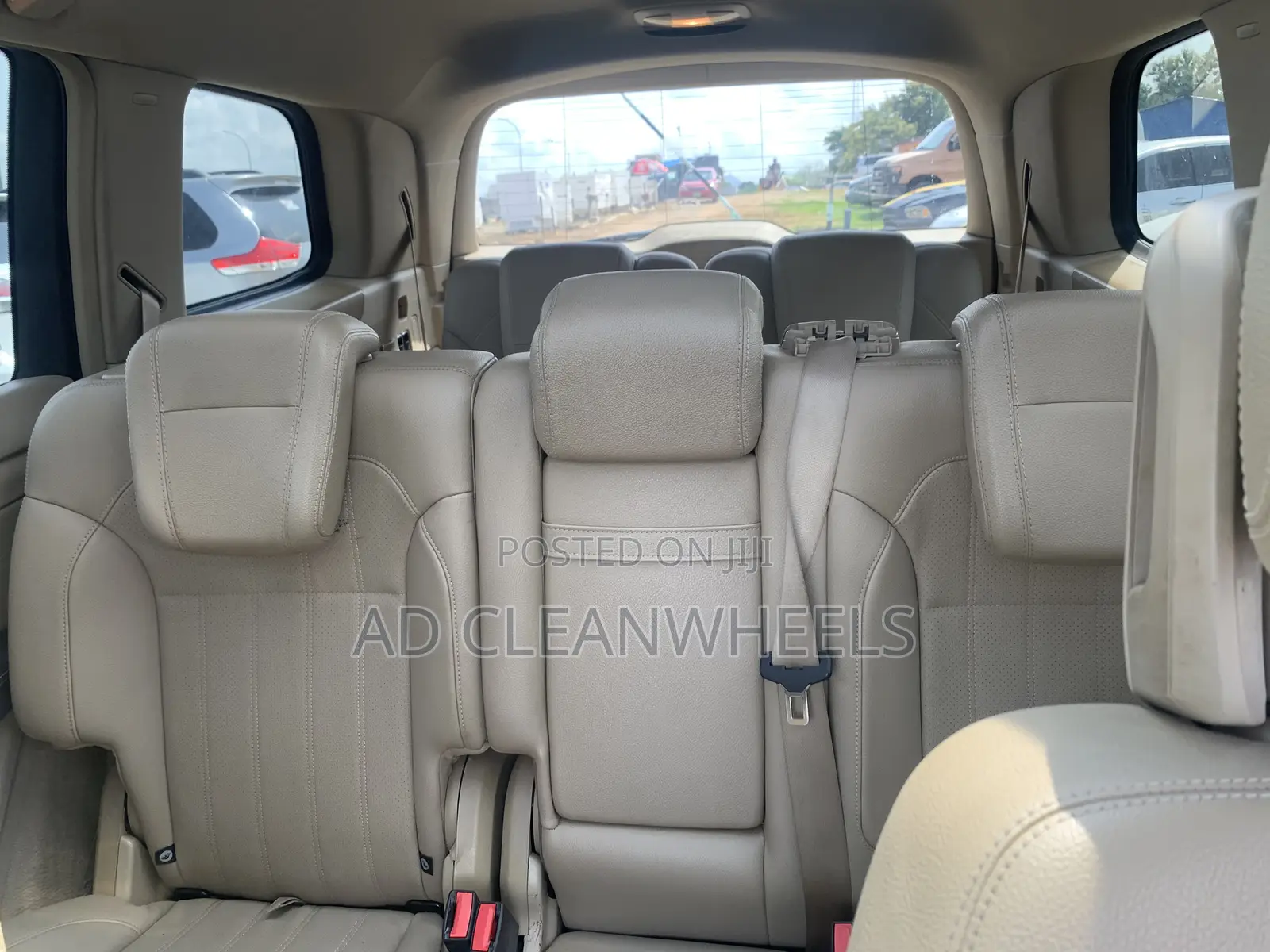 Mercedes-Benz GL-Class GL450 4MATIC 4dr SUV AWD (3.0L 6cyl Turbo 7A)