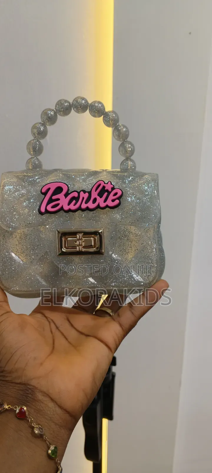 Cute Kid's Party Clutch Purse