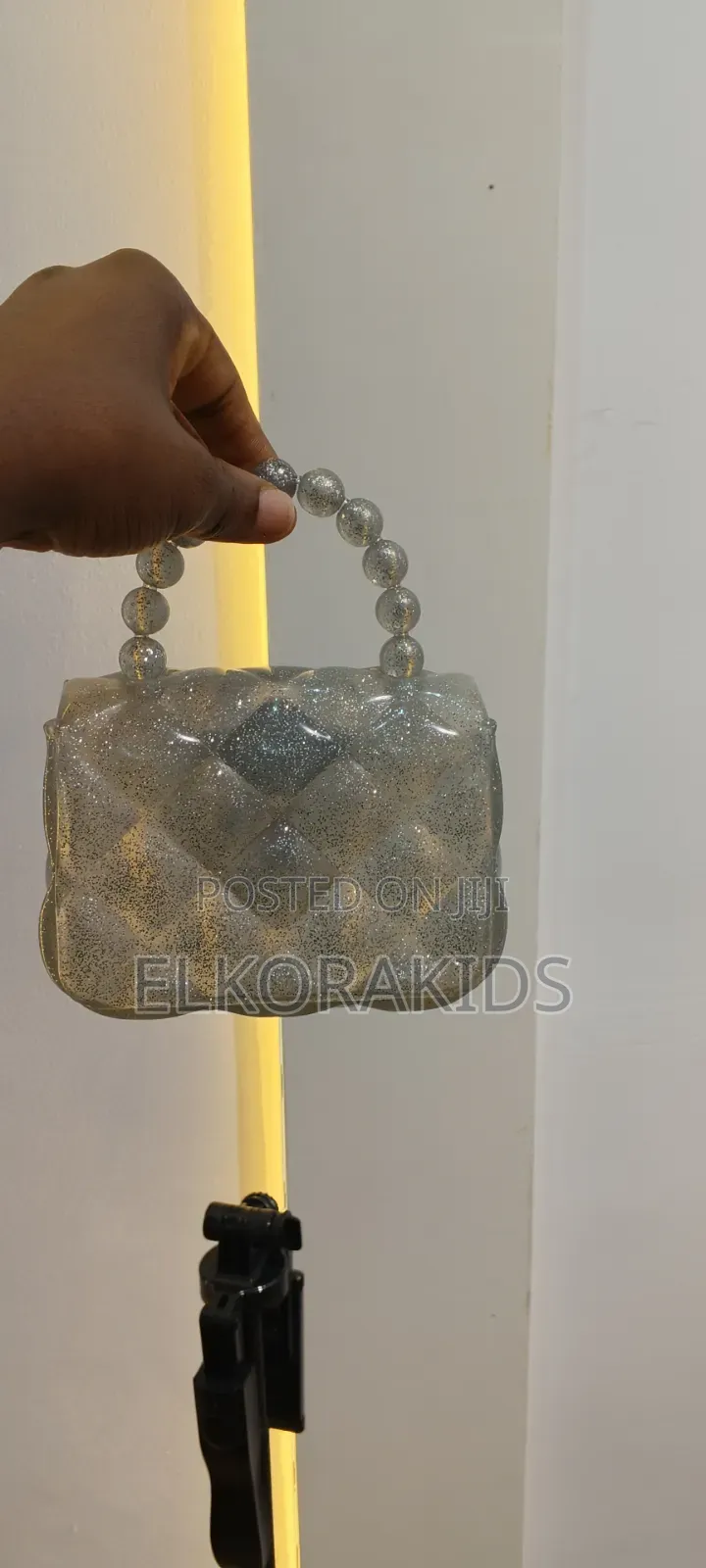 Cute Kid's Party Clutch Purse
