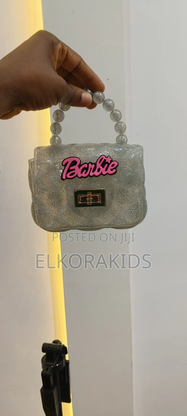 Cute Kid's Party Clutch Purse
