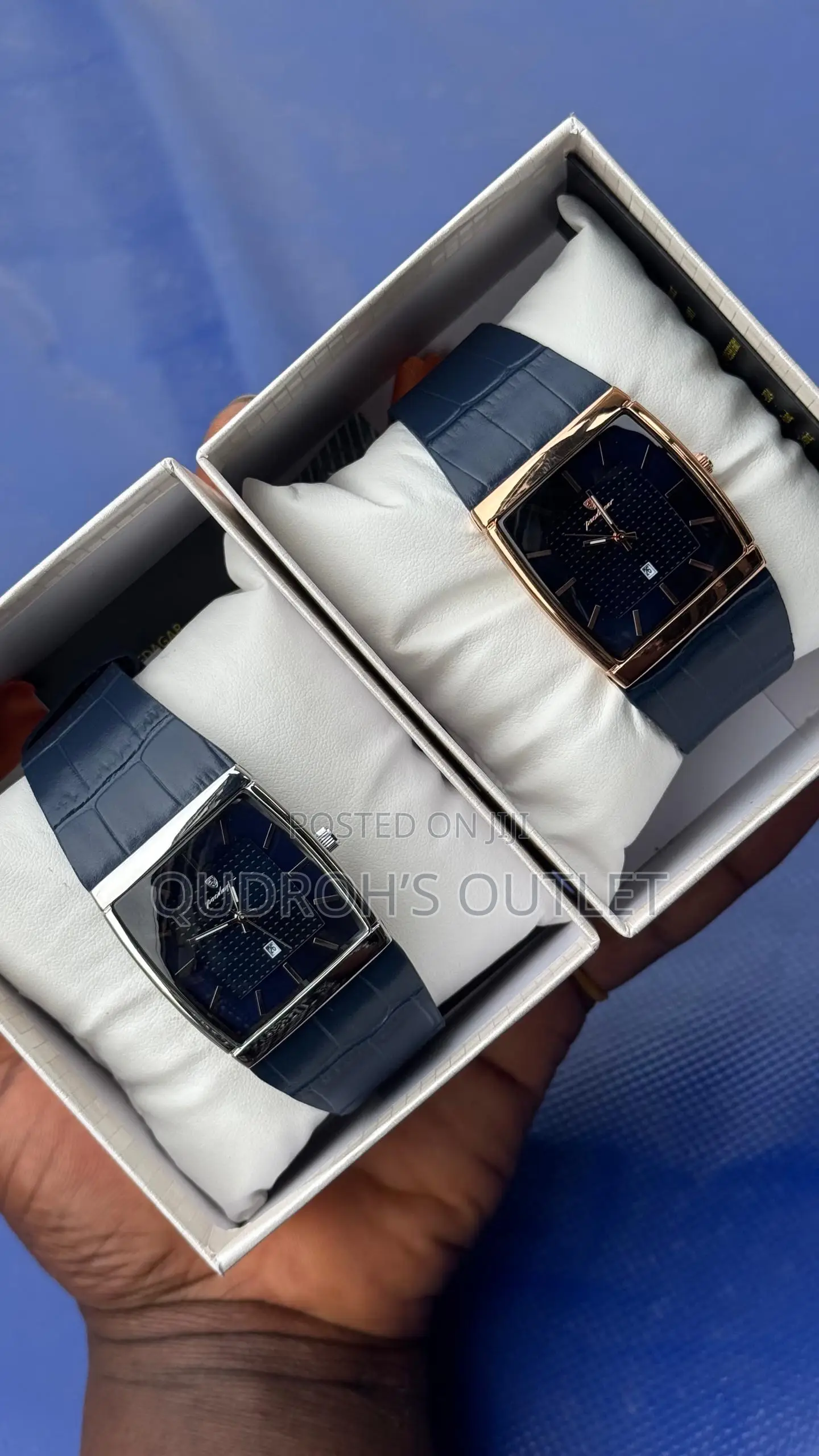 Poedagar Leather