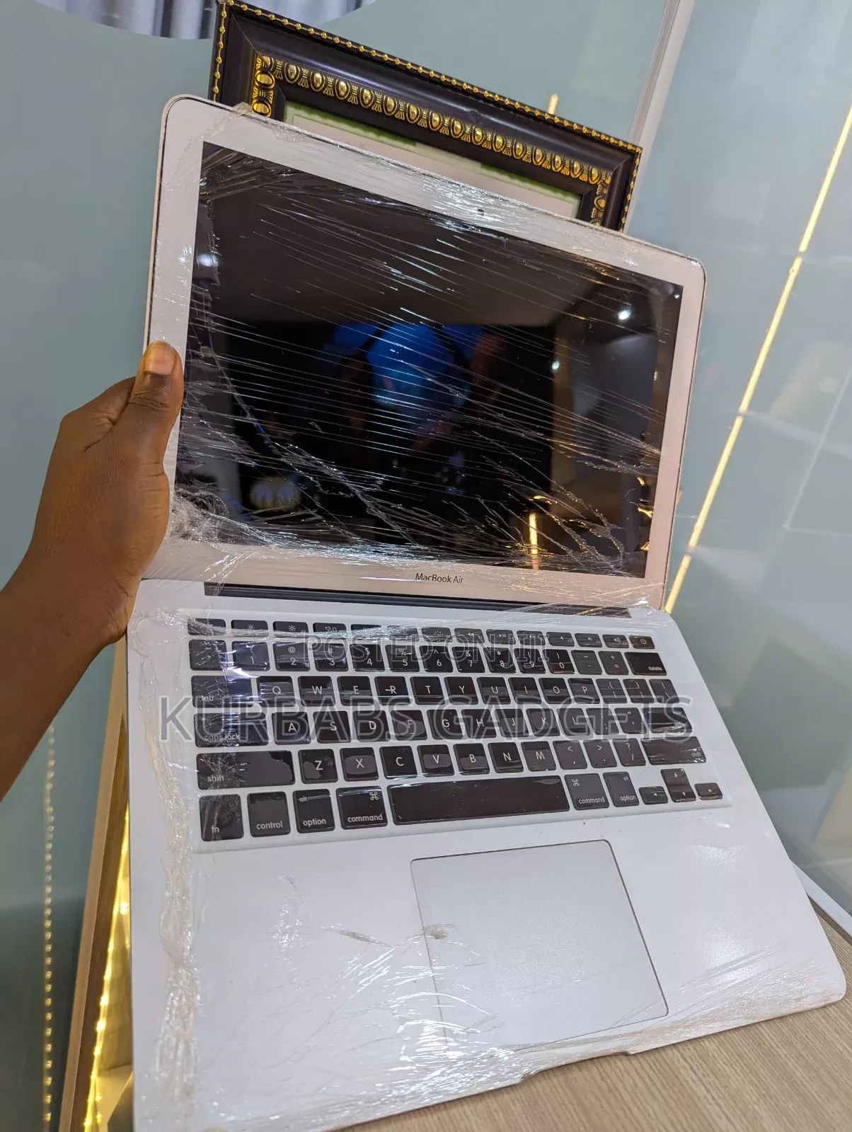 Laptop Apple MacBook Air 2018 8GB Intel Core i5 SSD 128GB