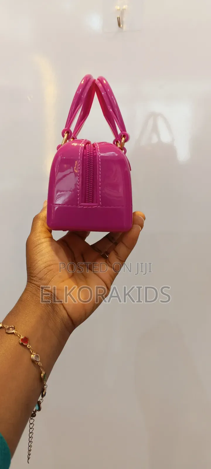 Kids Party Purse