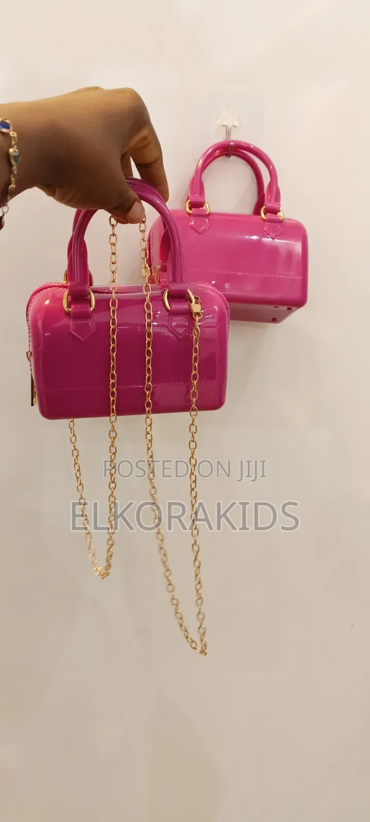 Kids Party Purse
