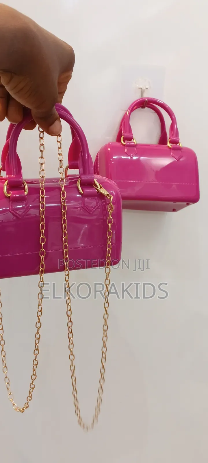 Kids Party Purse