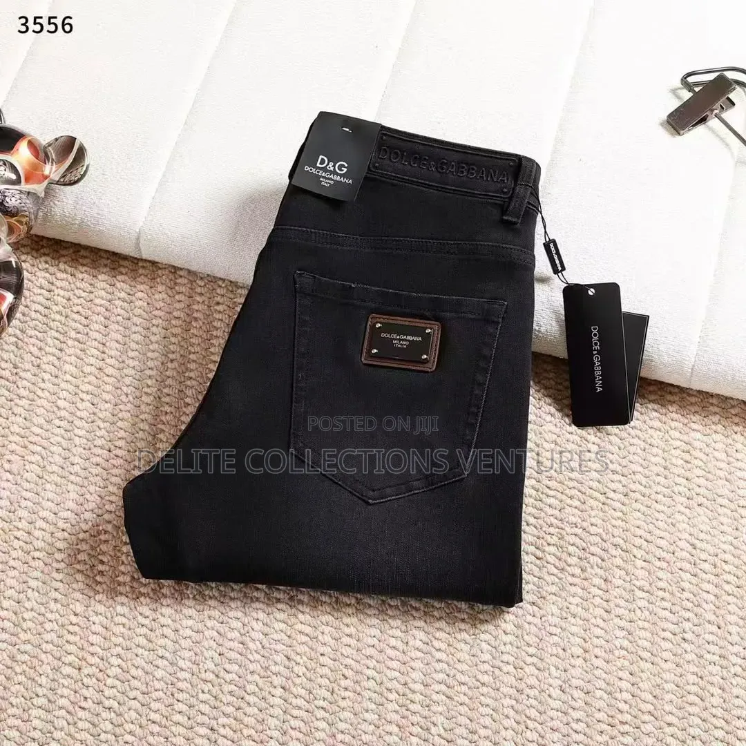 New Arrival  
*Premium Luxury Jeans*