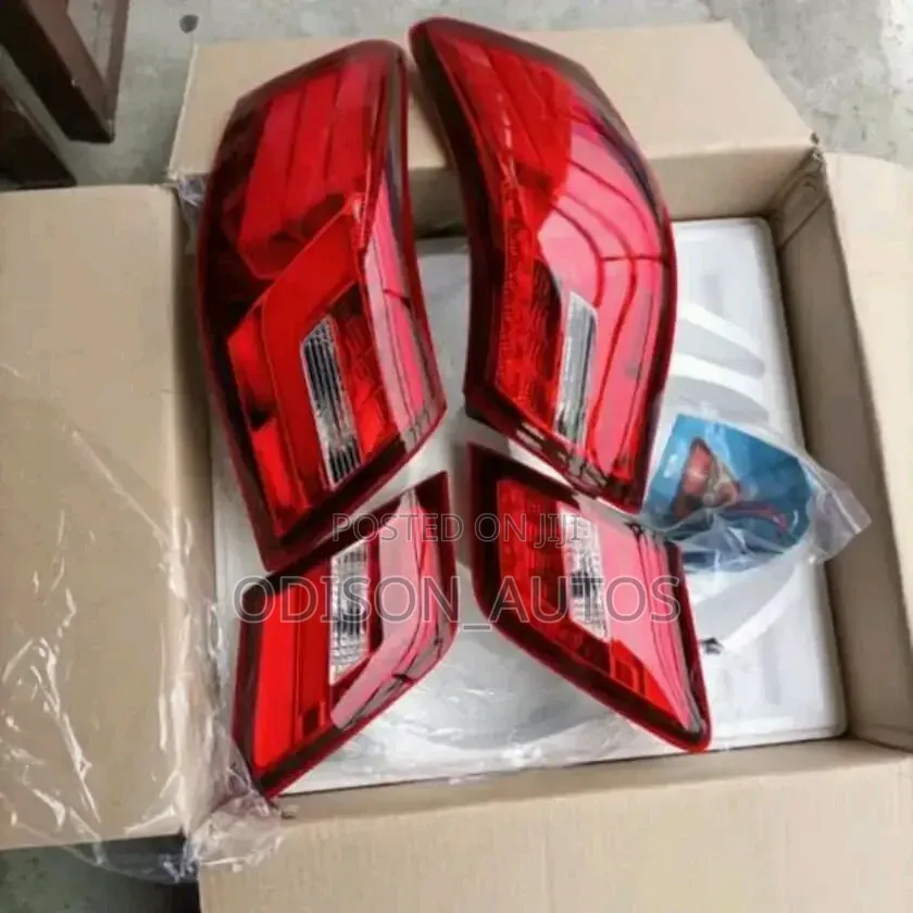 Complete Conversion Kits Toyota Camry 2010 2011