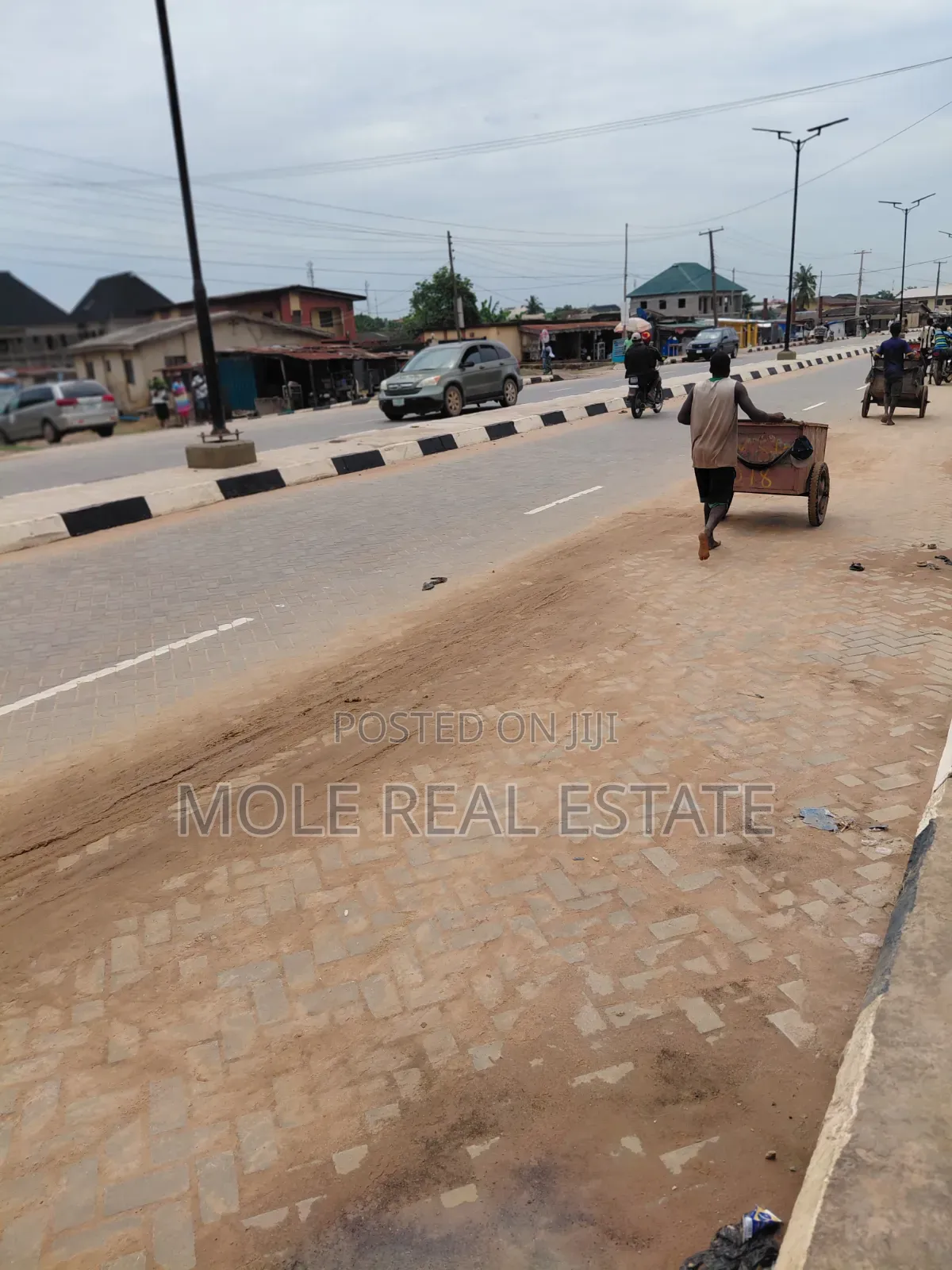 3400sqm Directly on Adeola Odeku 4 Sale Victoria Island Lagos