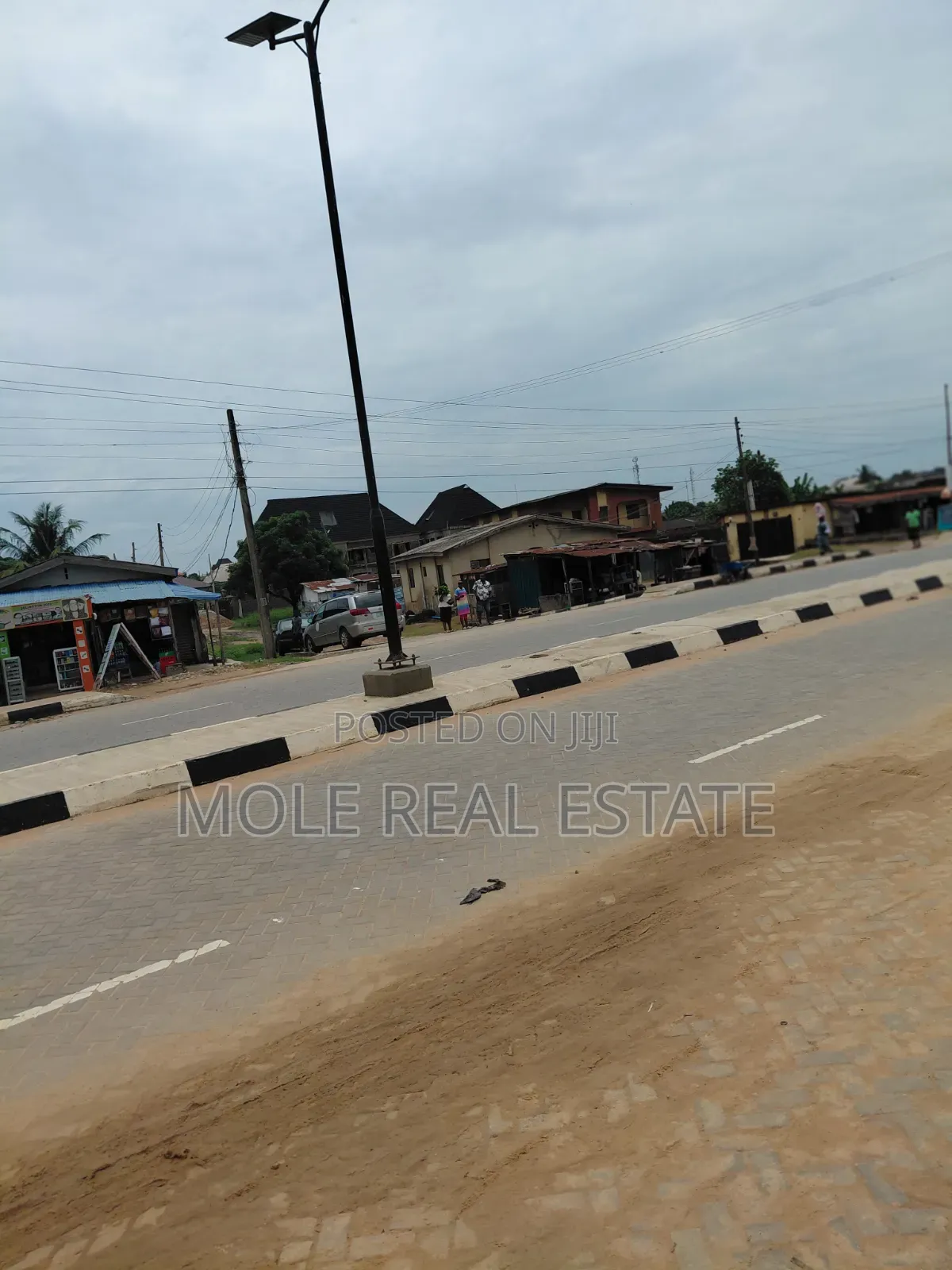 3400sqm Directly on Adeola Odeku 4 Sale Victoria Island Lagos