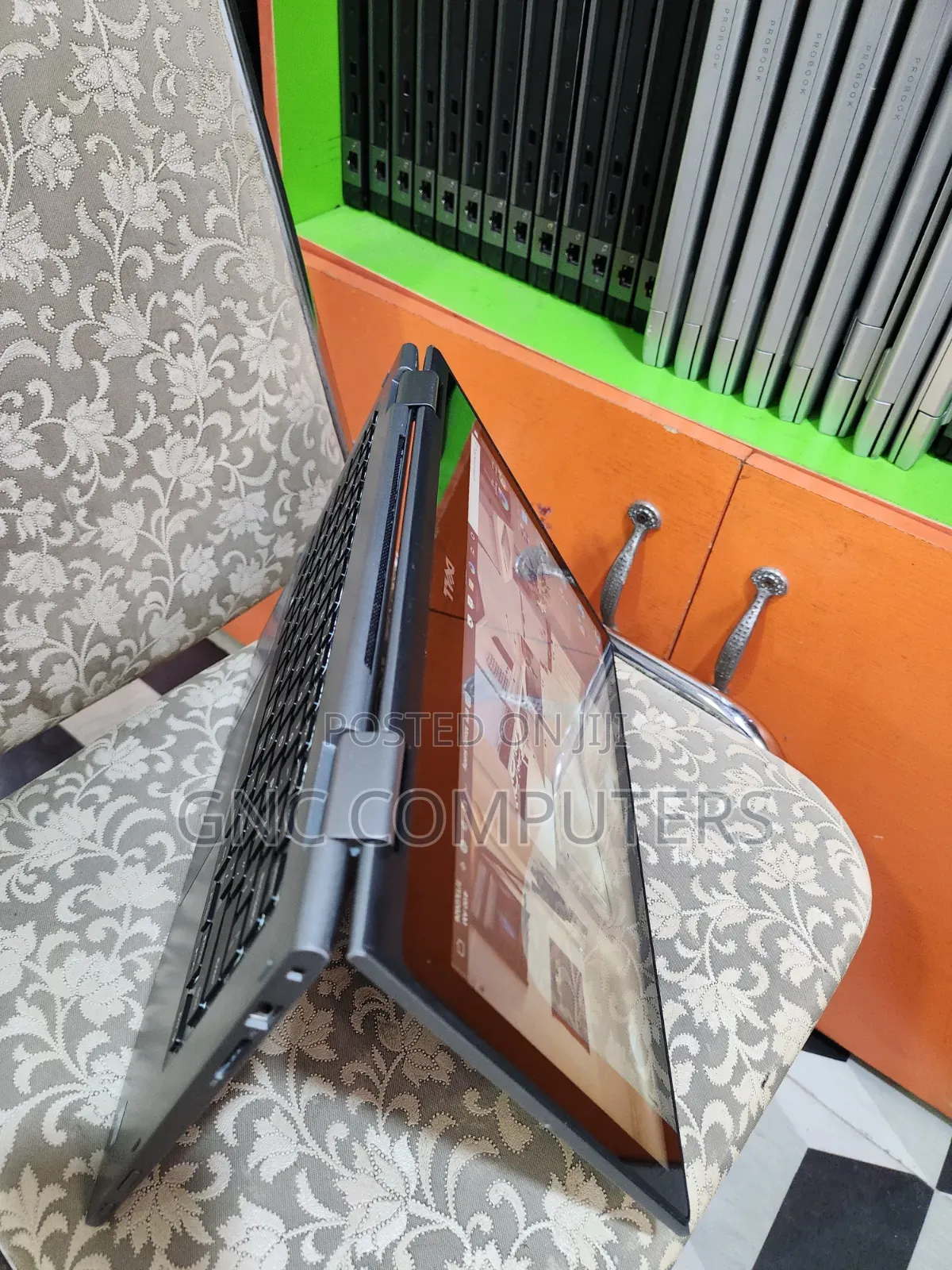 Laptop Dell Inspiron 13 5000 16GB Intel Core i5 SSD 256GB