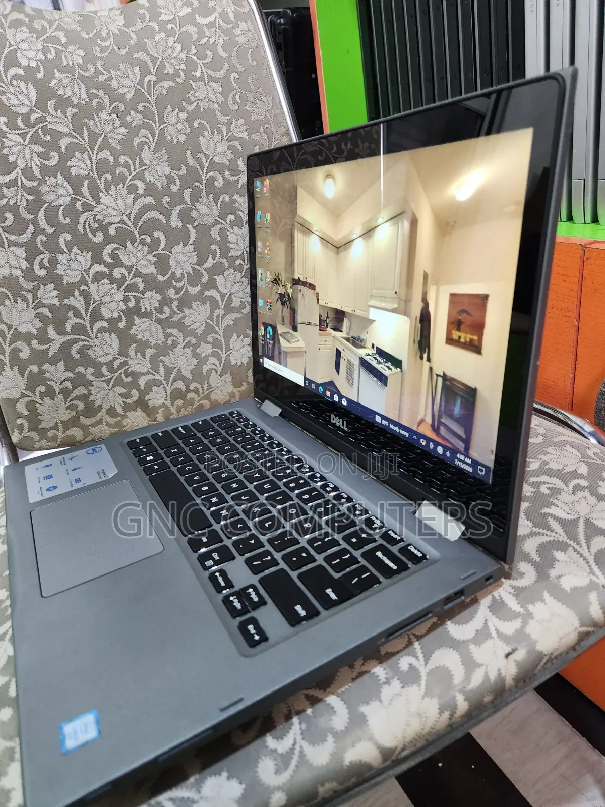 Laptop Dell Inspiron 13 5000 16GB Intel Core i5 SSD 256GB