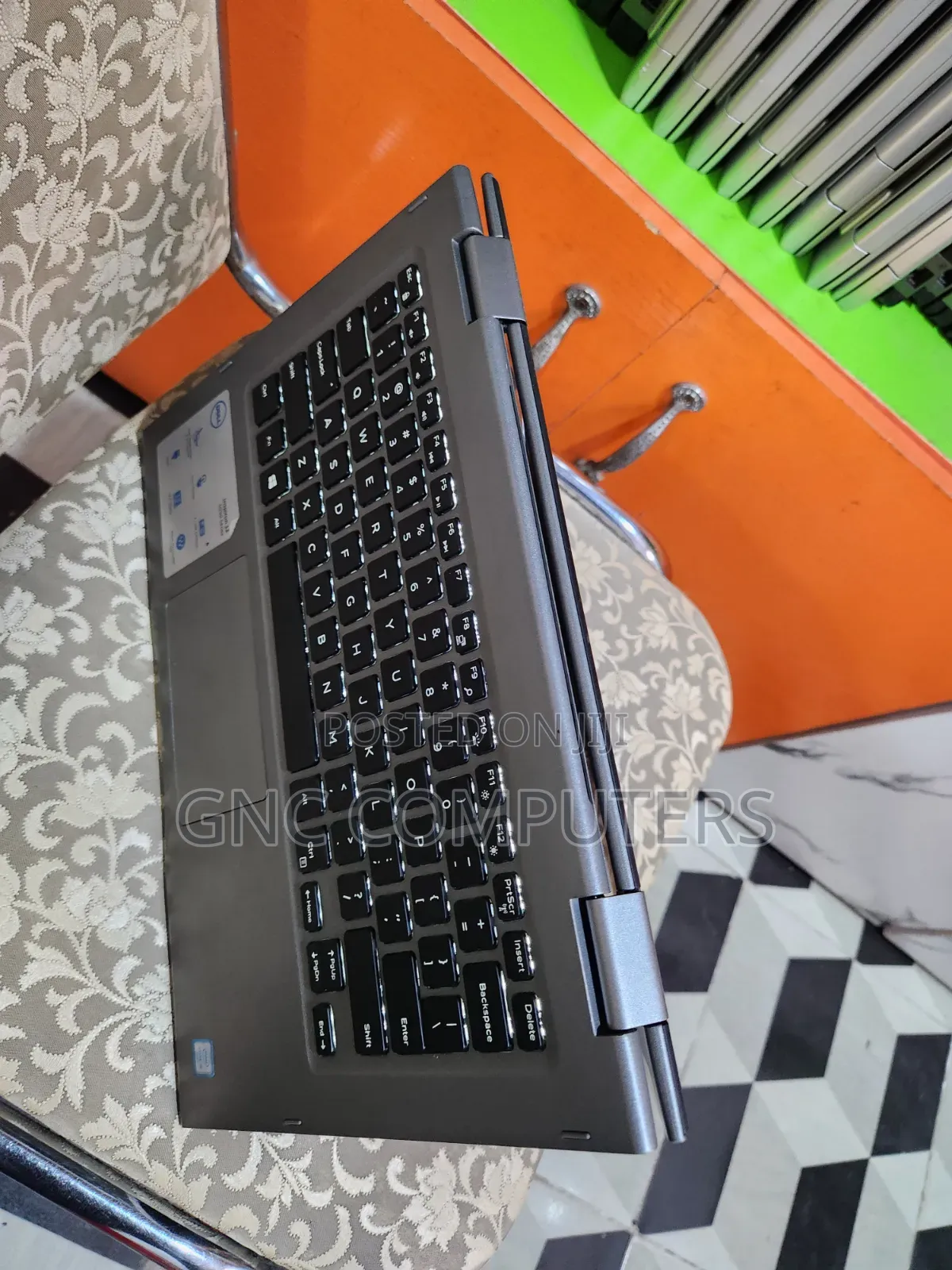 Laptop Dell Inspiron 13 5000 16GB Intel Core i5 SSD 256GB
