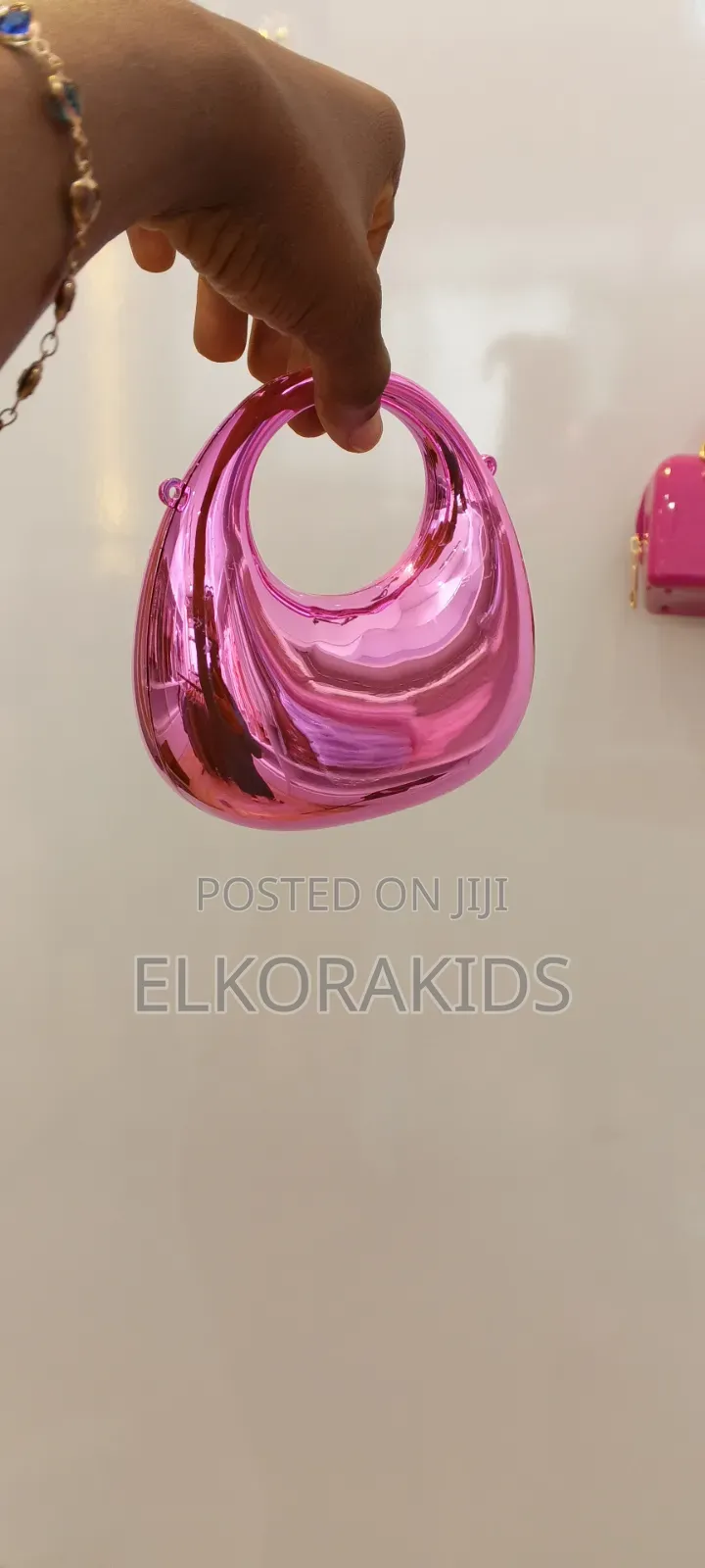 Fancy Mature Kids Party Bags