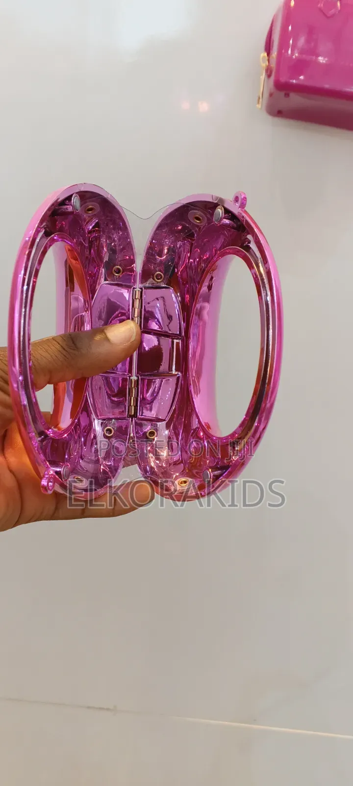 Fancy Mature Kids Party Bags