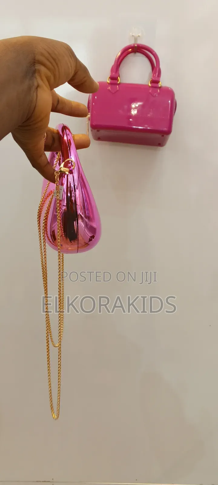 Fancy Mature Kids Party Bags