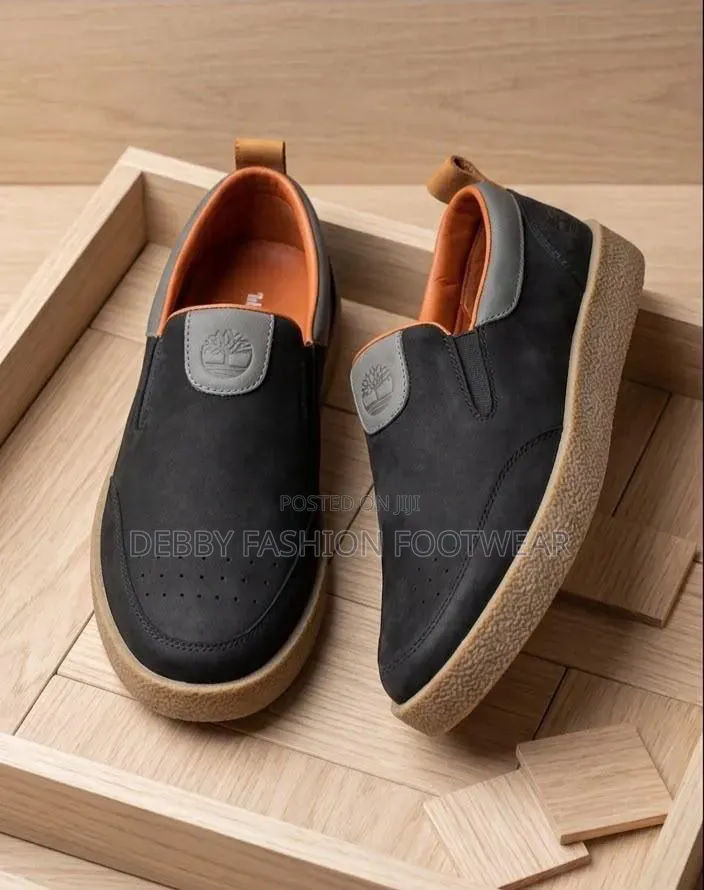 Premium Timberland Men’s Shoes