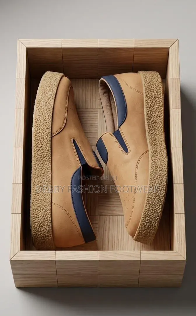 Premium Timberland Men’s Shoes