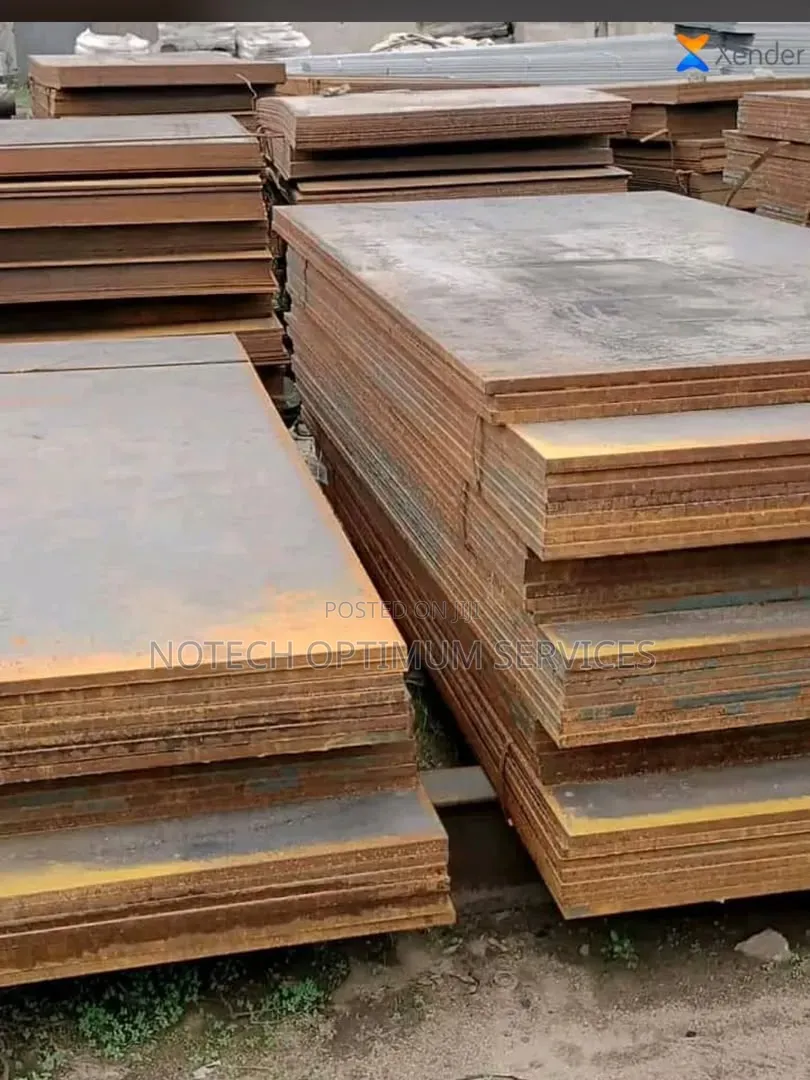Steel Pipes, Often Categorized as Seamless or Welded Alloy Tubes