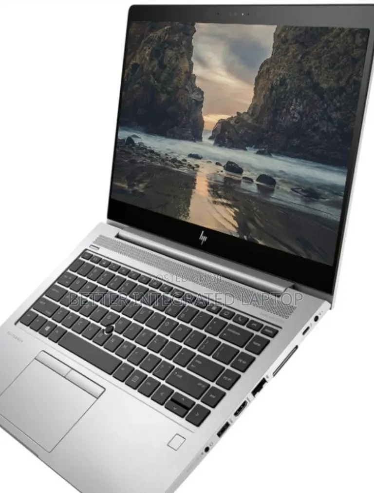 New Laptop HP EliteBook 8730W 4GB Intel Core i5 SSD 256GB