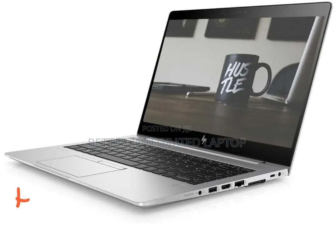 New Laptop HP EliteBook 8730W 4GB Intel Core i5 SSD 256GB