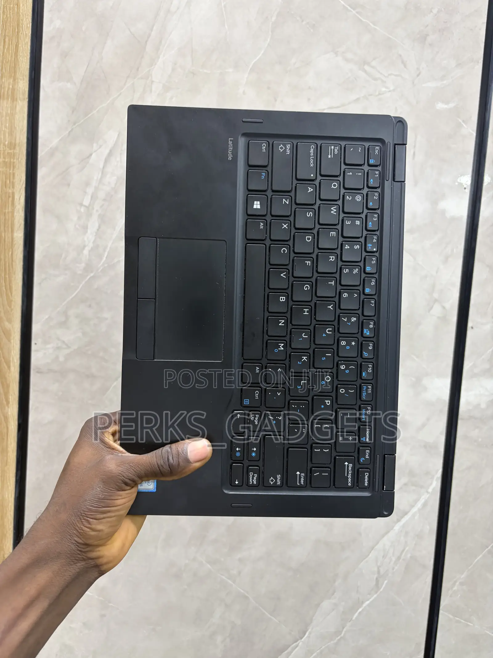 Laptop Dell Latitude 5289 2-in-1 8GB Intel Core i5 SSD 256GB
