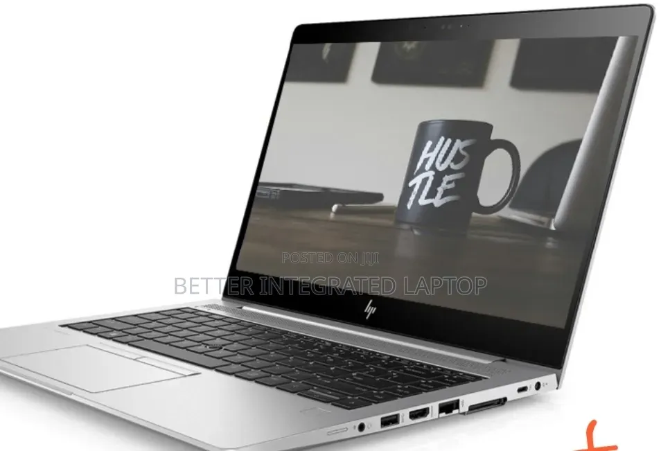 New Laptop HP EliteBook 8730W 4GB Intel Core i5 SSD 256GB