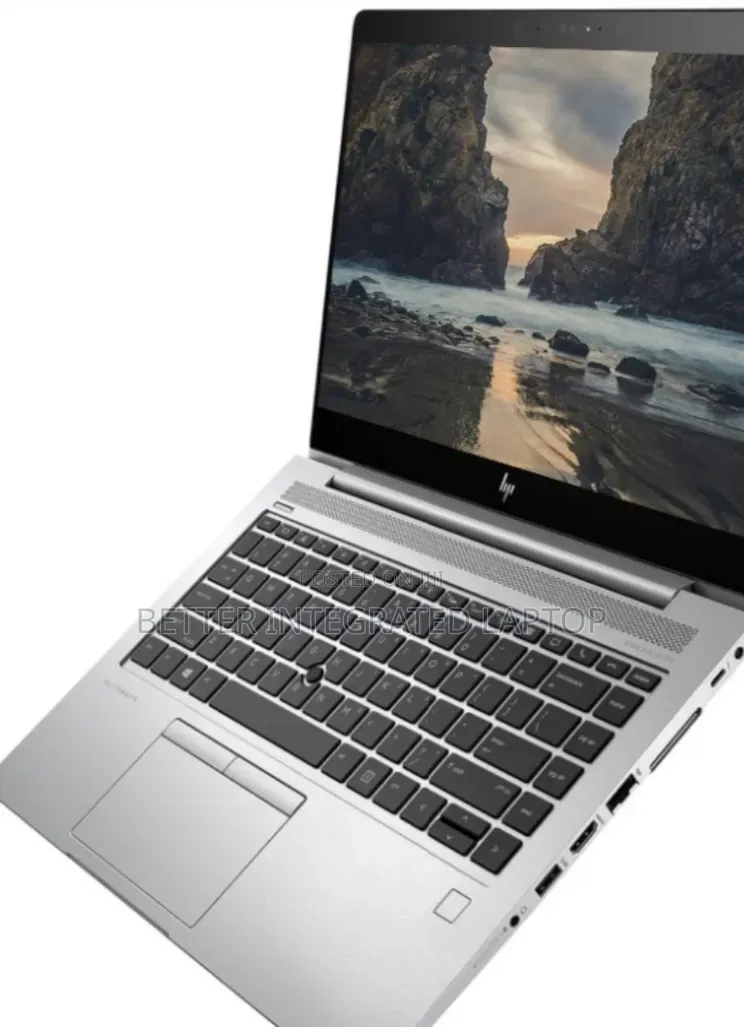 New Laptop HP EliteBook 8730W 4GB Intel Core i5 SSD 256GB